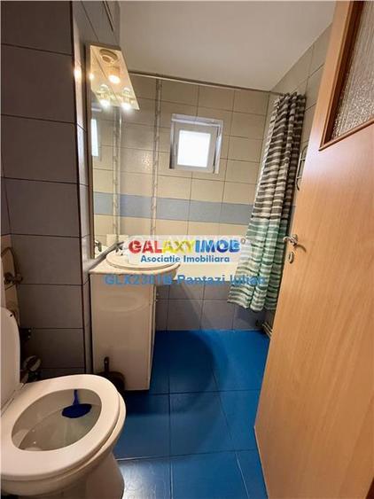 Apartament 2 camere | Gorjului | Centrala Proprie | 8min. metrou - 7