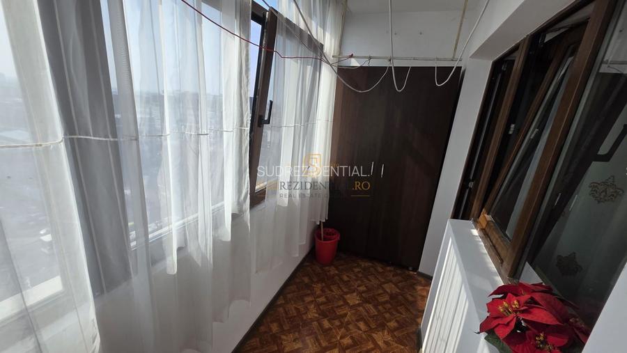 Apartament 2 camere decomandat Berceni, sector 4, strada Luica - 11