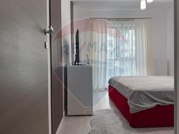 Inchiriere Apartament 2 Camere Politehnica-21 Residence Lujerului - 3