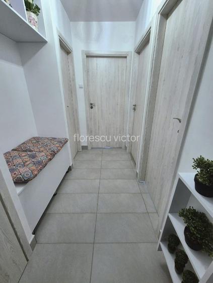 PRIMA INCHIRIERE - AP 2 CAMERE CALEA GIULESTI 105 / CRANGASI - PROPRIETAR - 11