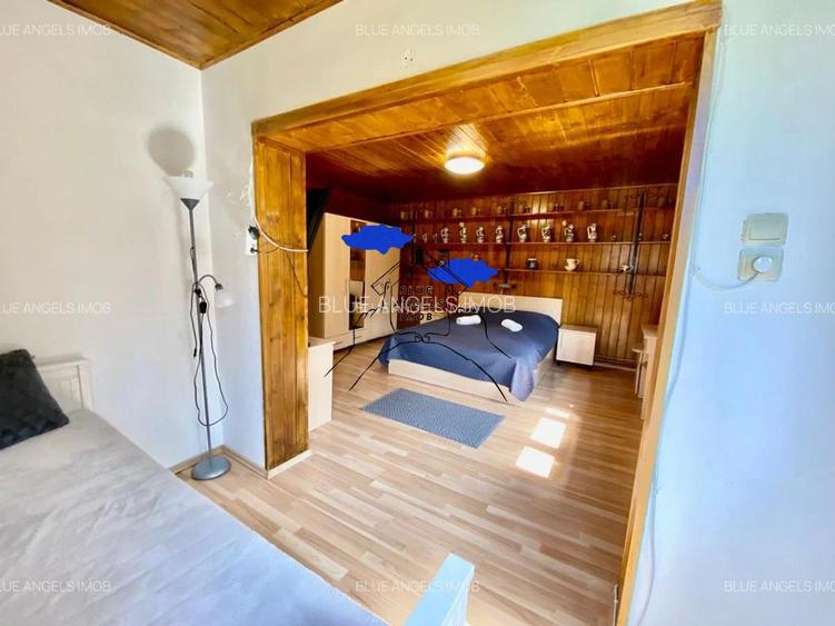 Apartament rustic 3 camere in Poiana Brasov - 2
