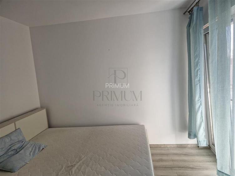 ARADULUI - ETAJ 5 - LIFT - 3 CAMERE - INCALZIRE PARDOSEALA - LOC PARCARE+BOXA CF - 8