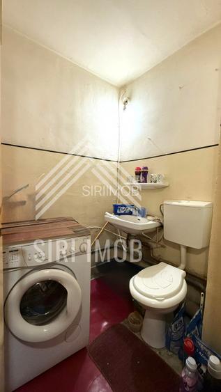 Apartament 3 camere, cart.Marasti, str.Cernei, 2 bai, 2 balcoane, decomandat - 9