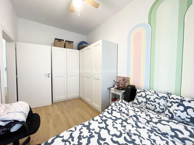 COMISION 0% Duplex parter 4 camere-mobilat si utilat - Mosnita - 10