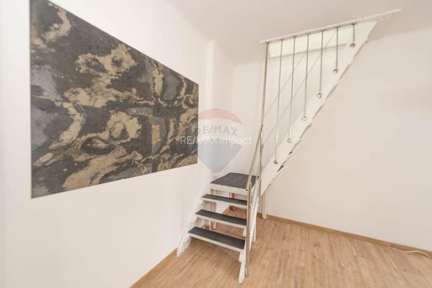 Apartament cu 3 camere de inchiriat, 69 mp utili, Mall Vitan - 3