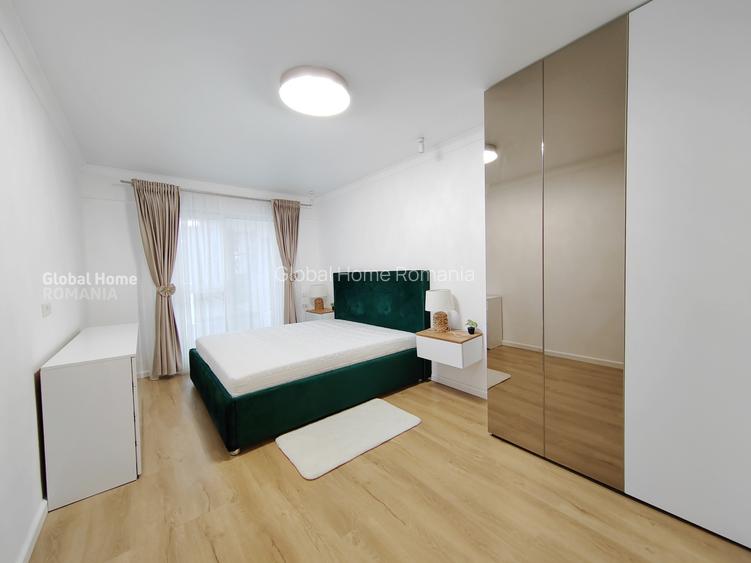 Apartament Premium 2 Camere | Bloc Nou 2022 | 62 mp | Aproape de Piața Unirii - 11
