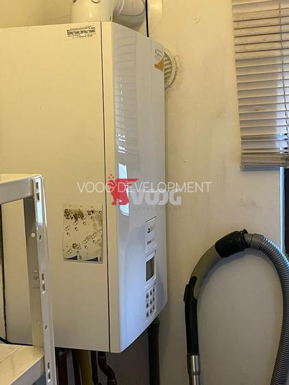 Duplex modern de vânzare – zona Lunei / Kuntz, Timișoara | 150 mp util - 17