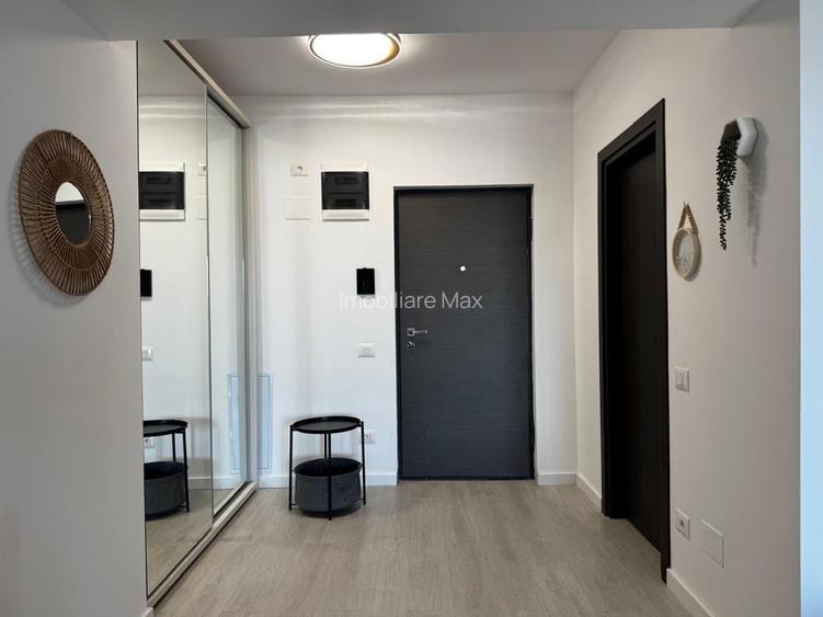 Smart Residence Inchriere Garsoniera 5 min Metrou Lujerului - 3