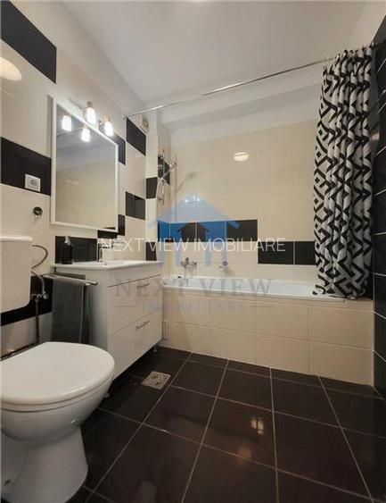 Apartament 2 camere, Marasti - 2
