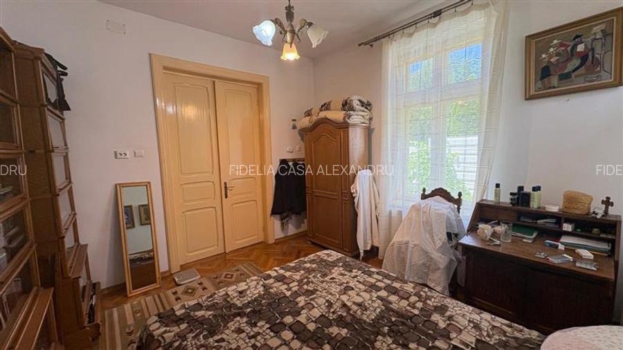 Vila  de vanzare  Copou, - 13