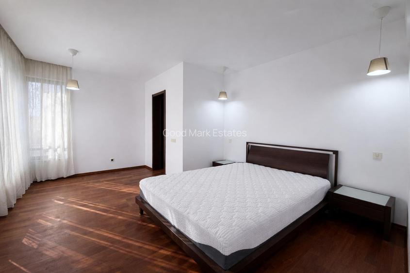 5 Camere || Pipera || Gradina || - 7