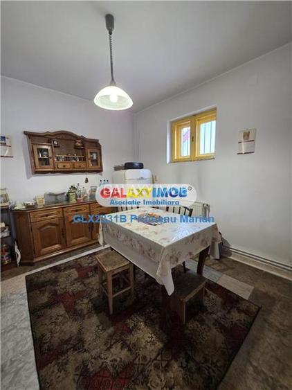 Inchiriere casa Moderna cu Teren de 1350 mp langa Aeroport Otopeni - 24