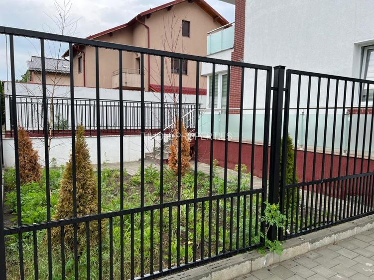 2 Camere | Straulesti - Str. Cavnic | Centrala | Parcare | Curte - 10