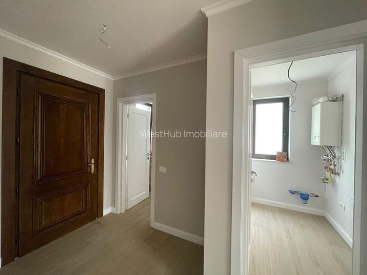 Duplex 5 camere cu finisaje premium cartier Europa Mosnita - 6