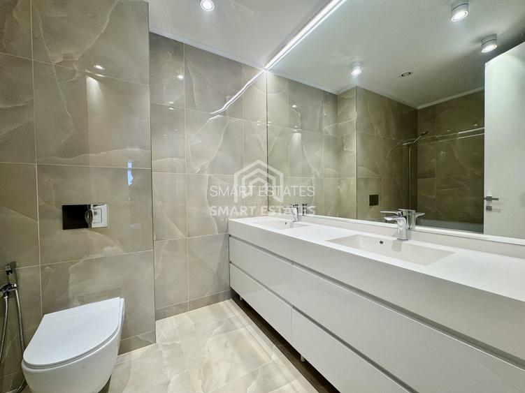 Apartament 3 camere de închiriat View Panoramic  II B.Vacarescu I Floreasca - 14