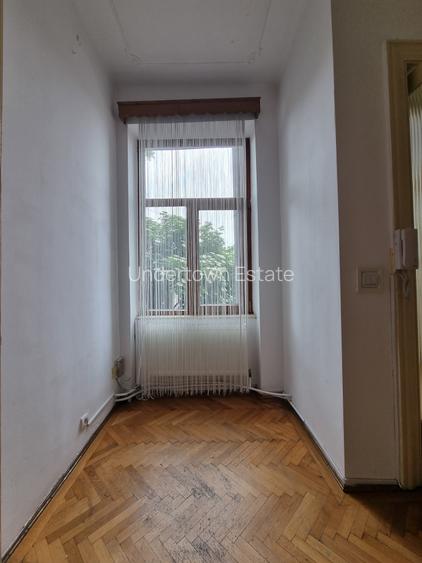 Etaj Vilă Interbelică – Investiție Centrală Calea Călărașilor / Hala Traian - 12