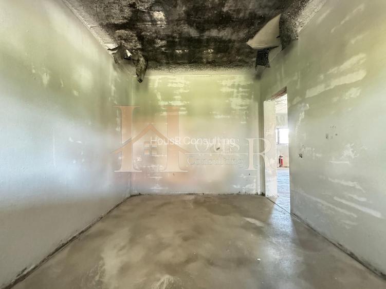 Duplexuri pe parter. 300 mp teren. Aproape de Valery ! - 4