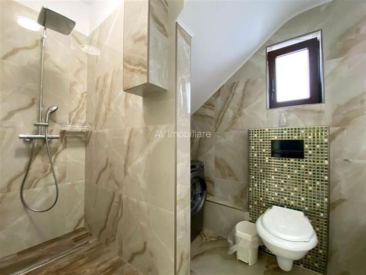 DE VANZARE VILA DANTELEI - DRUMUL TABEREI SECTOR 5 STATIE AUTOBUZ - 9