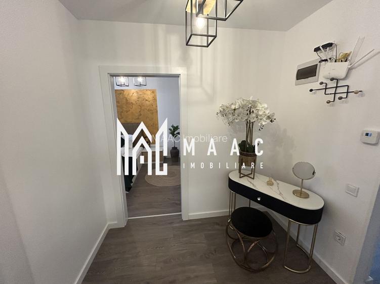 Apartament 3 Camere Premium I 2 terase I Parcare Inclusă I Sibiu - 7