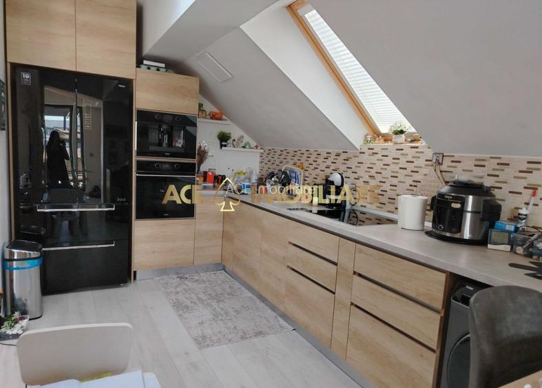 3 Camere de vanzare | Drumul Taberei | Metrou | Terasa | Centrala - 6