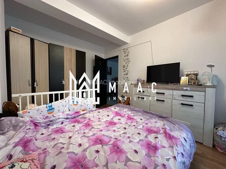 Apartament 2 camere I Parcare I Balcon I Modern I D. Stanca - 3