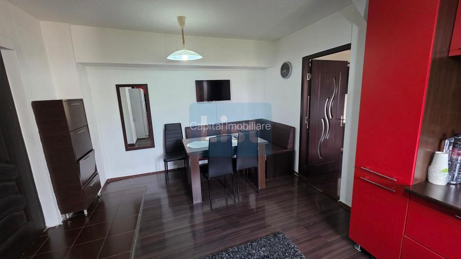 Apartament 2 camere, centrala pe gaz - 5