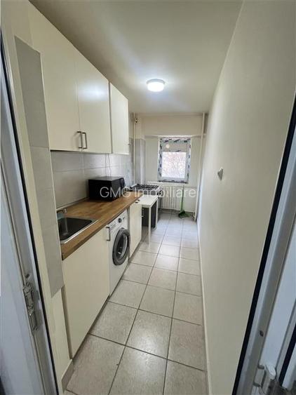 Garsoniera zona TEI - 6