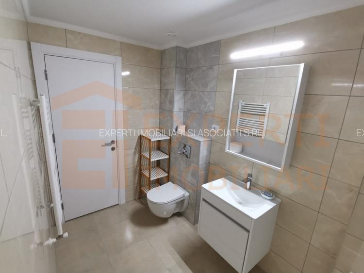 Apartament 3 camere de inchiriat - Energia Residence ┃Loc parcare - 5