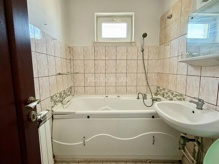 COMISION 0% - TOMIS NORD - Apartament decomandat, 3 camere , centrala gaz - 8