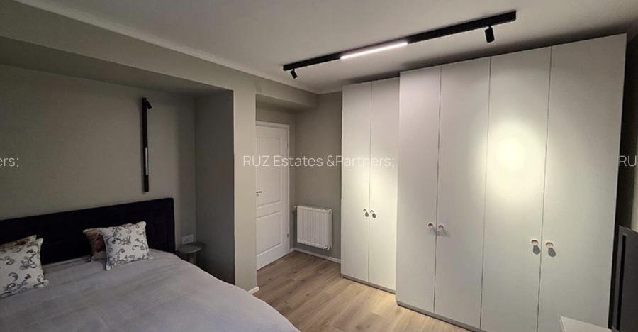 Apartament 2 camere | Loc de parcare | Herastrau  - 7