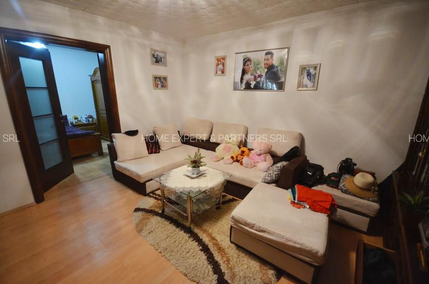 Casa din caramida, Parter + Pod - Dobroesti - 2