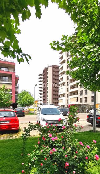 2 camere, decomandat, mobilat, parcare, Rond Cristalului , Scandinavia - 13