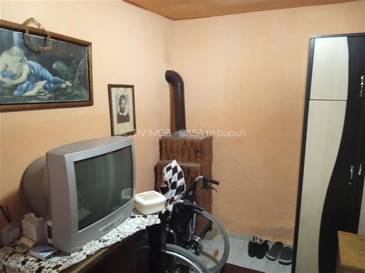 Oravita, Casa de Vacanta, PRET FIX, Zona Lacul Mare - 23