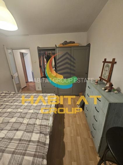 Apartament 2 Camere de vanzare Calea Ferentari, Negociabil - 22
