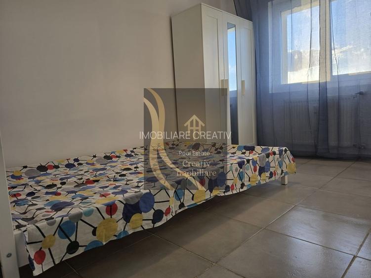 Apartament 3 camere de inchiriat Sun plaza emil racovita - 3