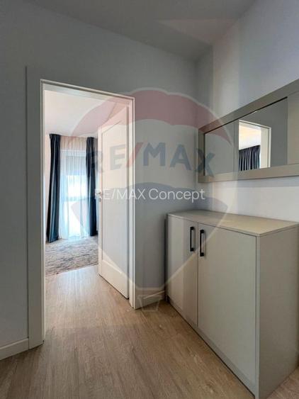 Apartament cu 2 camere, de închiriat, zona Bună Ziua - 10