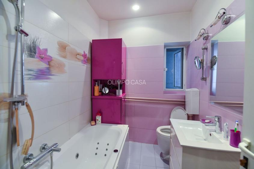 Casa individuală | Strada Plantelor | Curte proprie - 22
