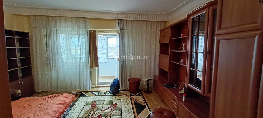 De inchiriat apartament 1 camera, 38mp, decomandat, Nicolina (Belvedere), Iasi - 3