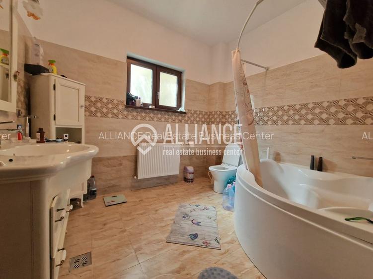 Oază de Rafinament și Confort: Vilă de Lux în Cumpăna ( cod 12 ) - 14