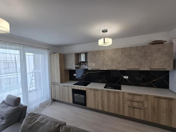 Apartament 2 camere | Pipera Plaza | Parcare | Disponibil imediat - 4