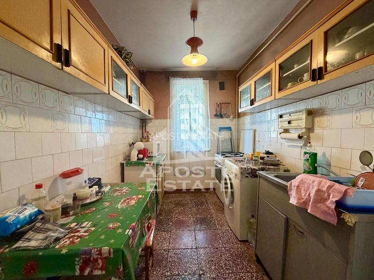 Apartament 2 camere de vanzare, boxa, zona Circumvalatiunii, Timisoara - 6