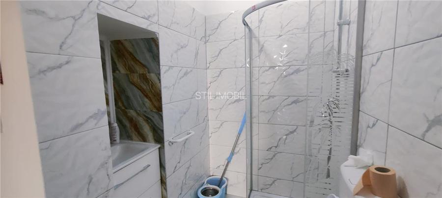 APARTAMENT ULTRACENTRAL , PIATA UNIRII, CUZA VODA 70 MP PLUS CURTE - 36