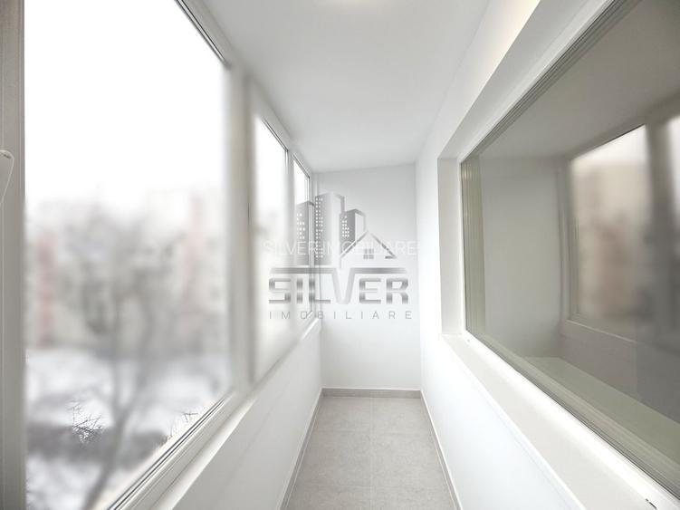 Apartament cu 4 camere dec./78mp/zona Primaverii. - 20