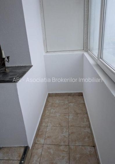 Dristor/Mihai Bravu,2 camere bloc 1985/55mp,117.000euro - 6