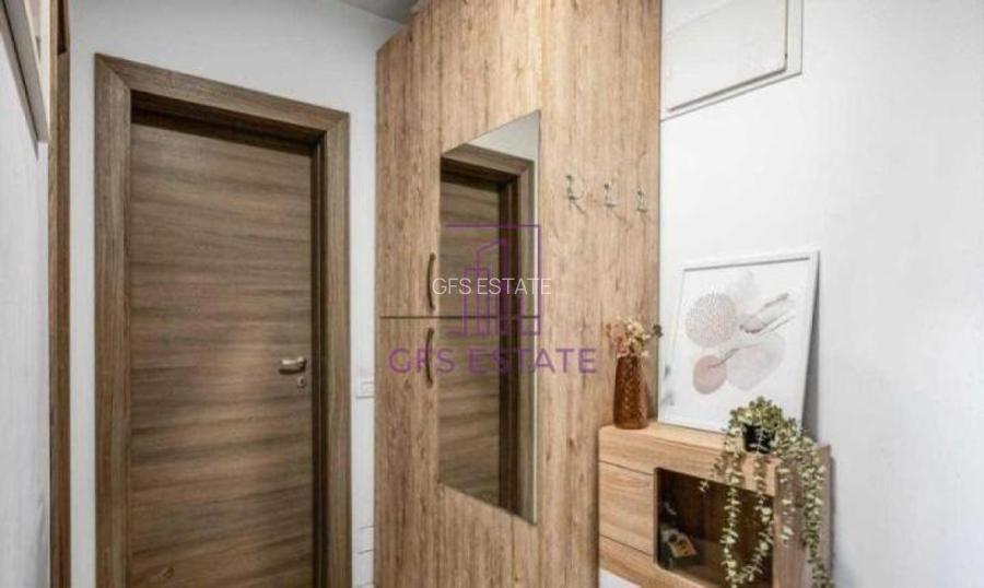 Inchiriere Garsoniera 21th Residence Lujerului - 6