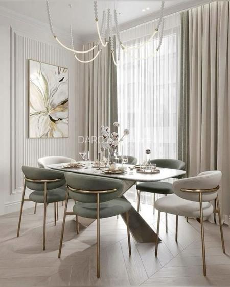 Vila exclusivista Pipera - Amata Residence - 5