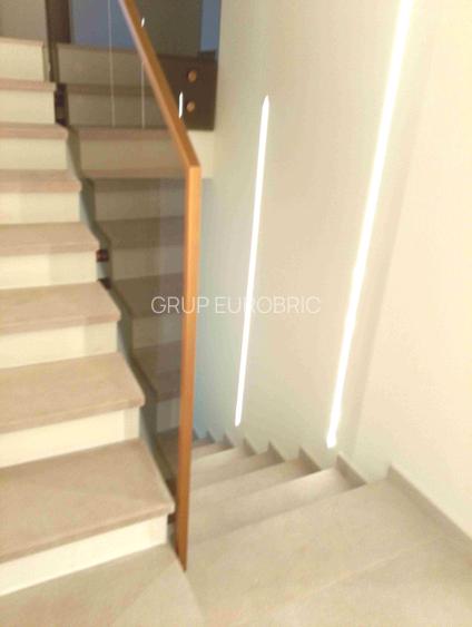 VILA NOUA, Brancoveanu, Alunisului,  extravaganta, senzationala, garaj, comis. 0 - 6