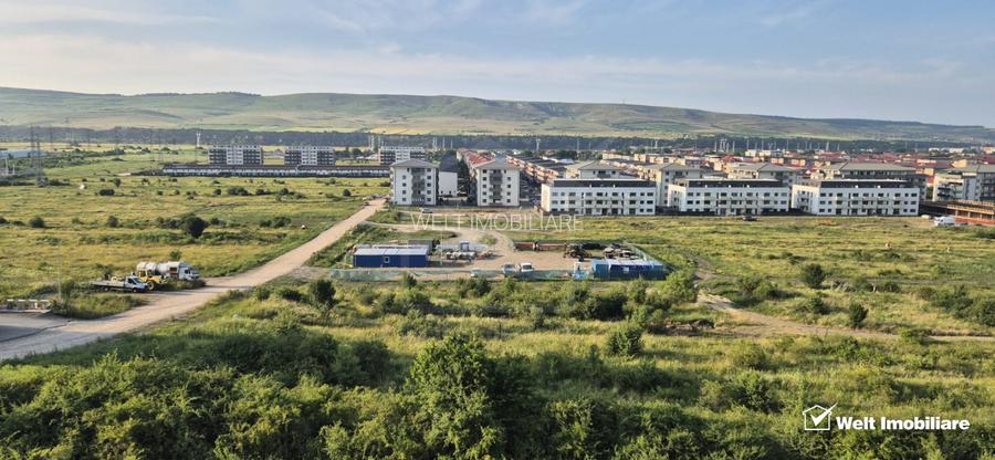 Apartament trei camere, modern,terasa panoramica, Sesul de Sus - 11