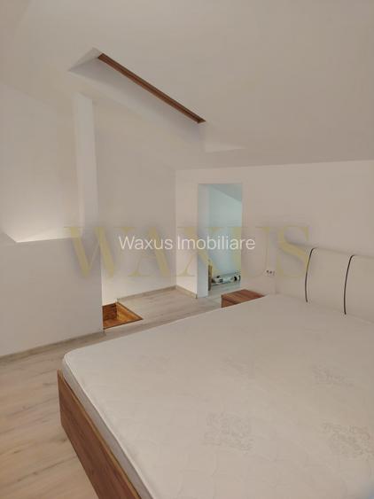 Apartament 84 mp, zona strazii Stejarului, Floresti, de inchiriat - 4