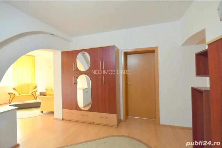 APARTAMENT CU 3 CAMERE ZONA PCT CARDINALE LA 650 euro - 6